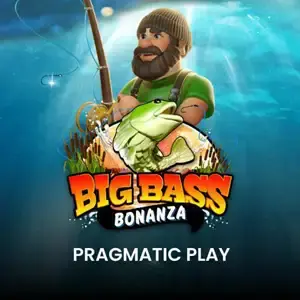 Big Bass Bonanza – Spielmotiv