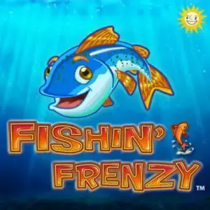 Fishin’ Frenzy – Spielmotiv